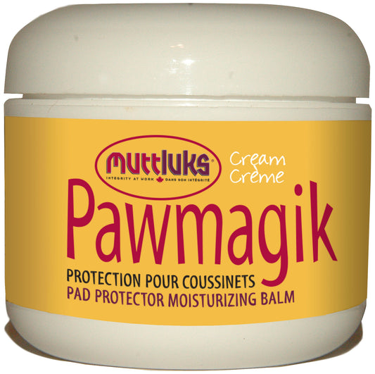 Pawmagik Cream (3oz)